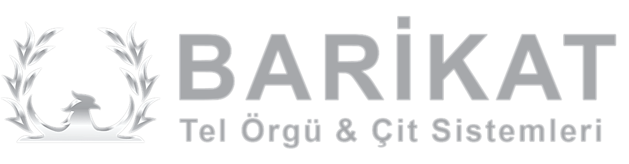 BARİKAT TEL |Tel Örgü|Panel Çit|Dikenli Tel|Jiletli Tel-KONYA