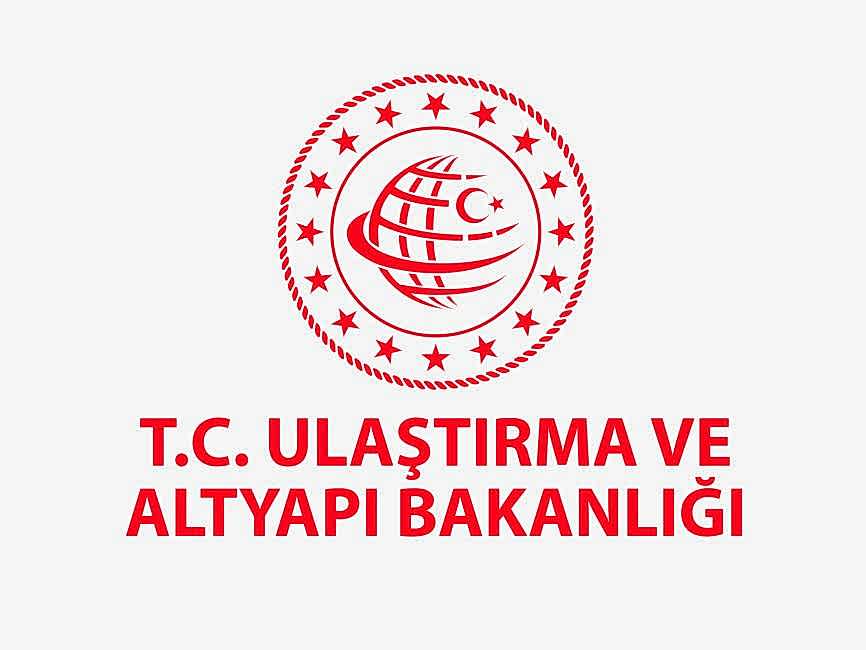 TC ULAŞTIRMA VE ALTYAPI BAKANLIĞI 