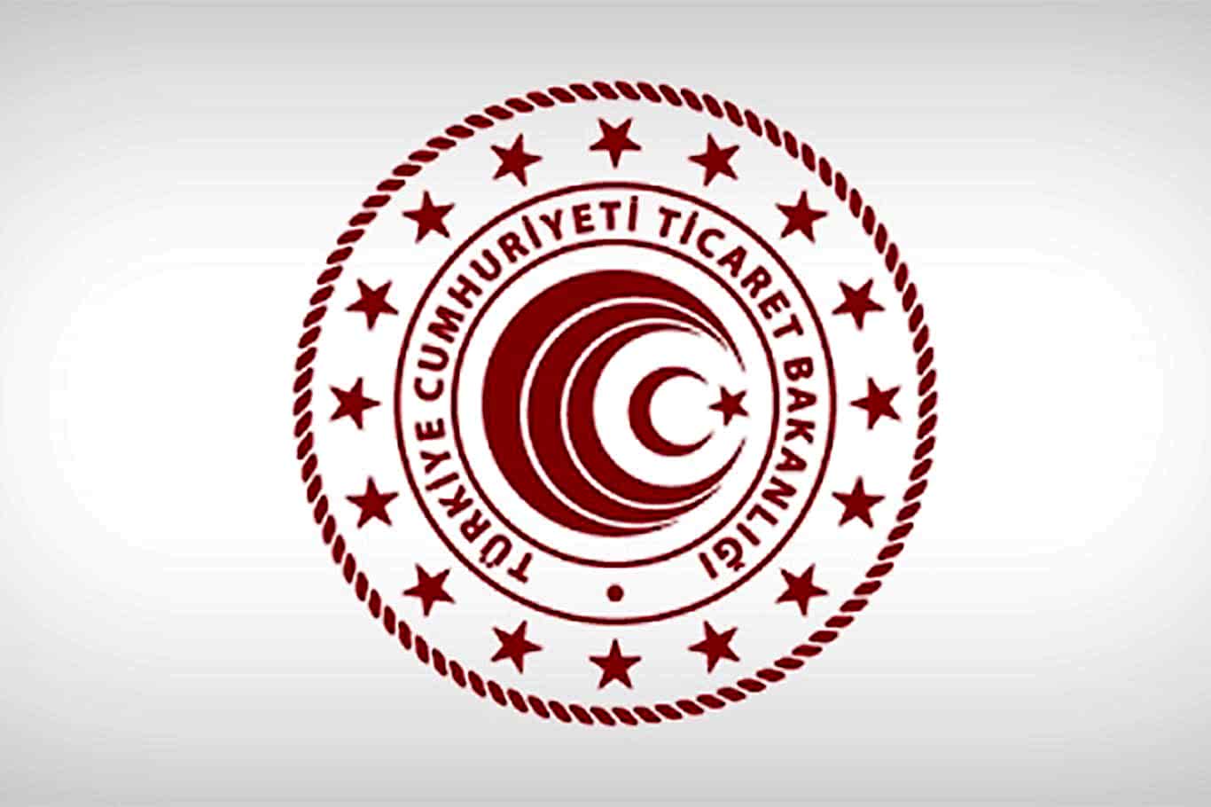 TC TİCARET BAKANLIĞI 