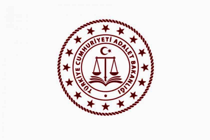 T.C. Adalet Bakanlığı